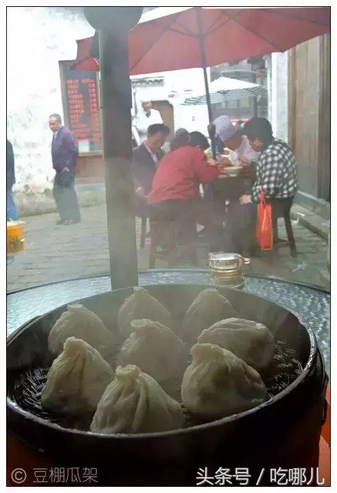 家乡必吃的100道美食 (这14道当地特色美食不容错过)