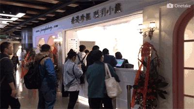 香港最正宗的小熊饼干,香港本地人吃的小熊饼干