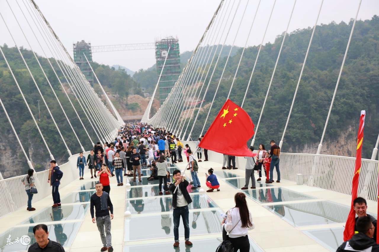 去张家界旅游大概需要多少钱,去张家界旅游大概需要多少费用