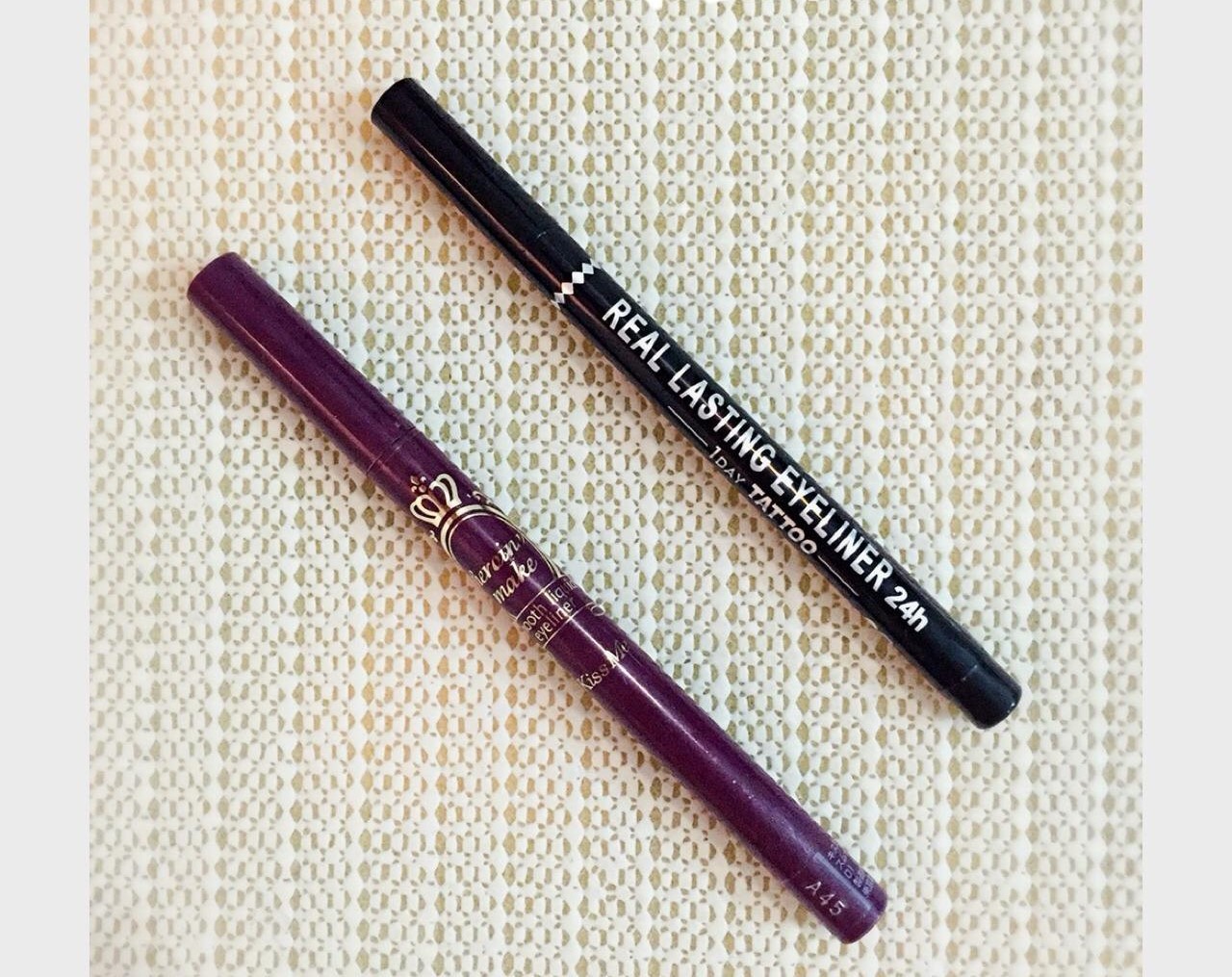 200块搞定全套彩妆,10000元搞定全套彩妆