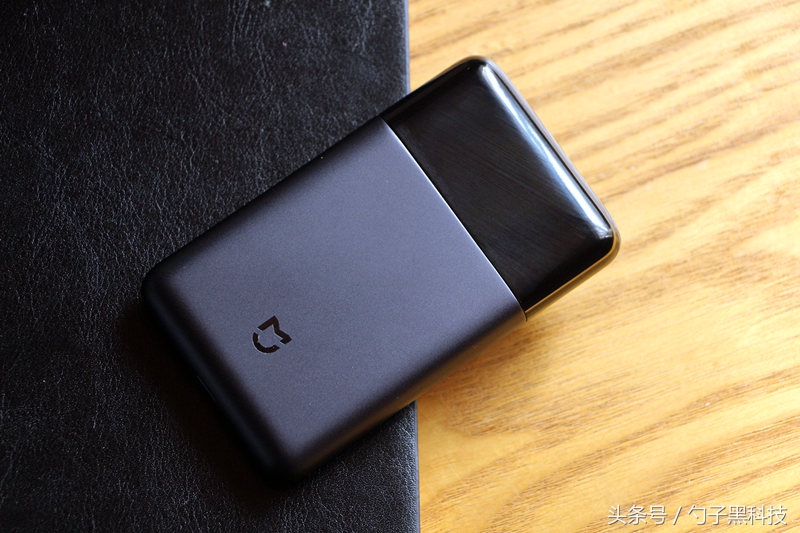 小米男人必备神器,小米发布新款出游神器