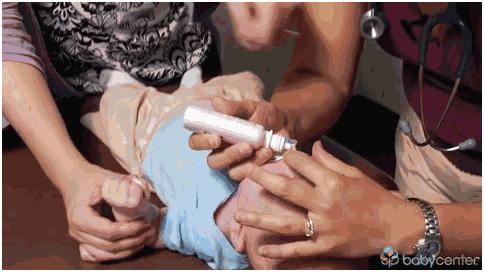 秋冬感冒嗓子疼最快的解决办法,秋冬宝宝感冒怎么办