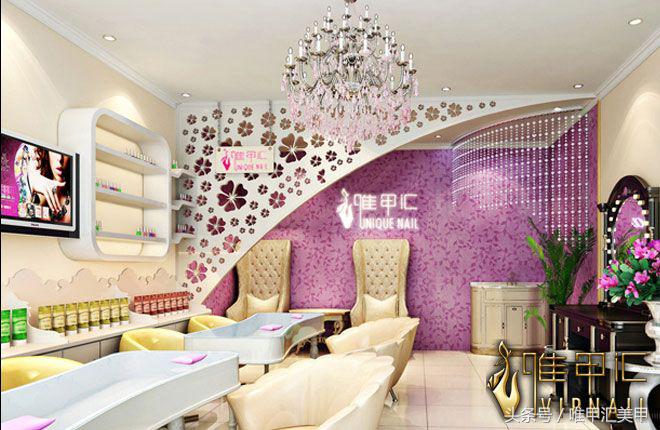 美甲店开店及经营必备手册,做好这5个方面经营美甲店不再难