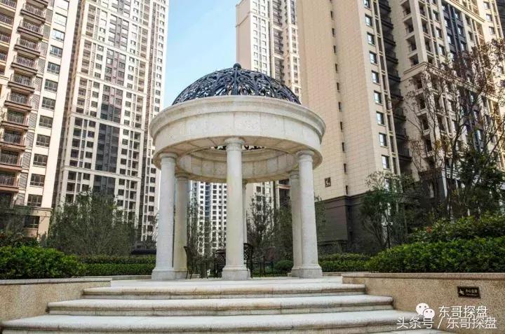 管南绿都澜湾怎么样,管城区绿都澜湾新楼盘