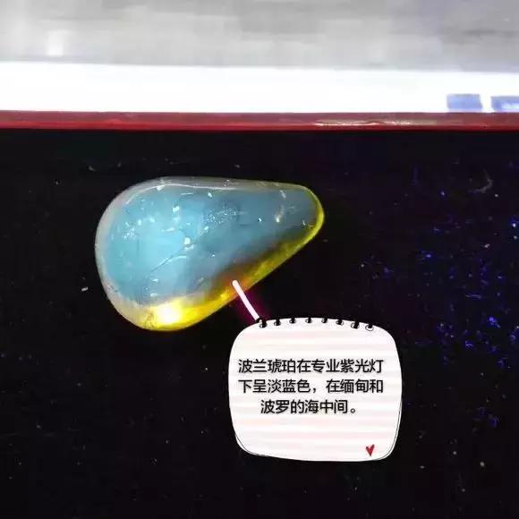 紫罗兰琥珀蜜蜡真假,蜜蜡琥珀手串真假鉴别