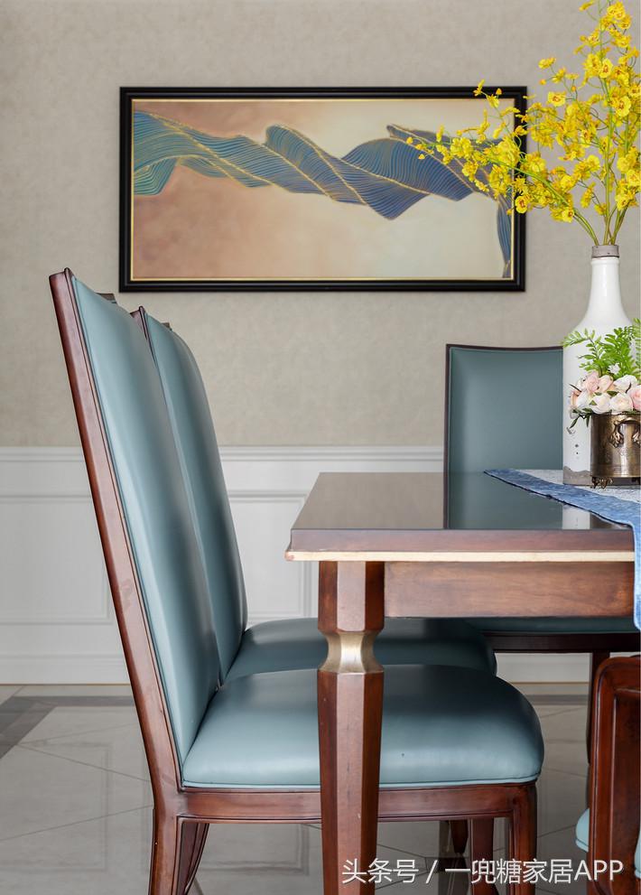 淡淡的粉红，这家美好得不像话