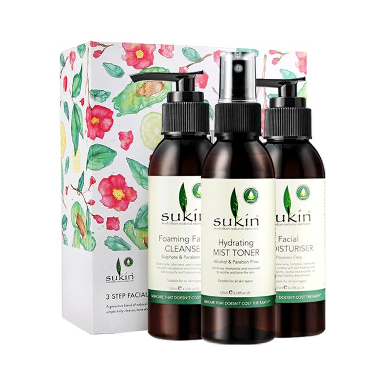 冬季补水保湿套盒哪套好,秋冬季补水保湿护肤品套装排行榜