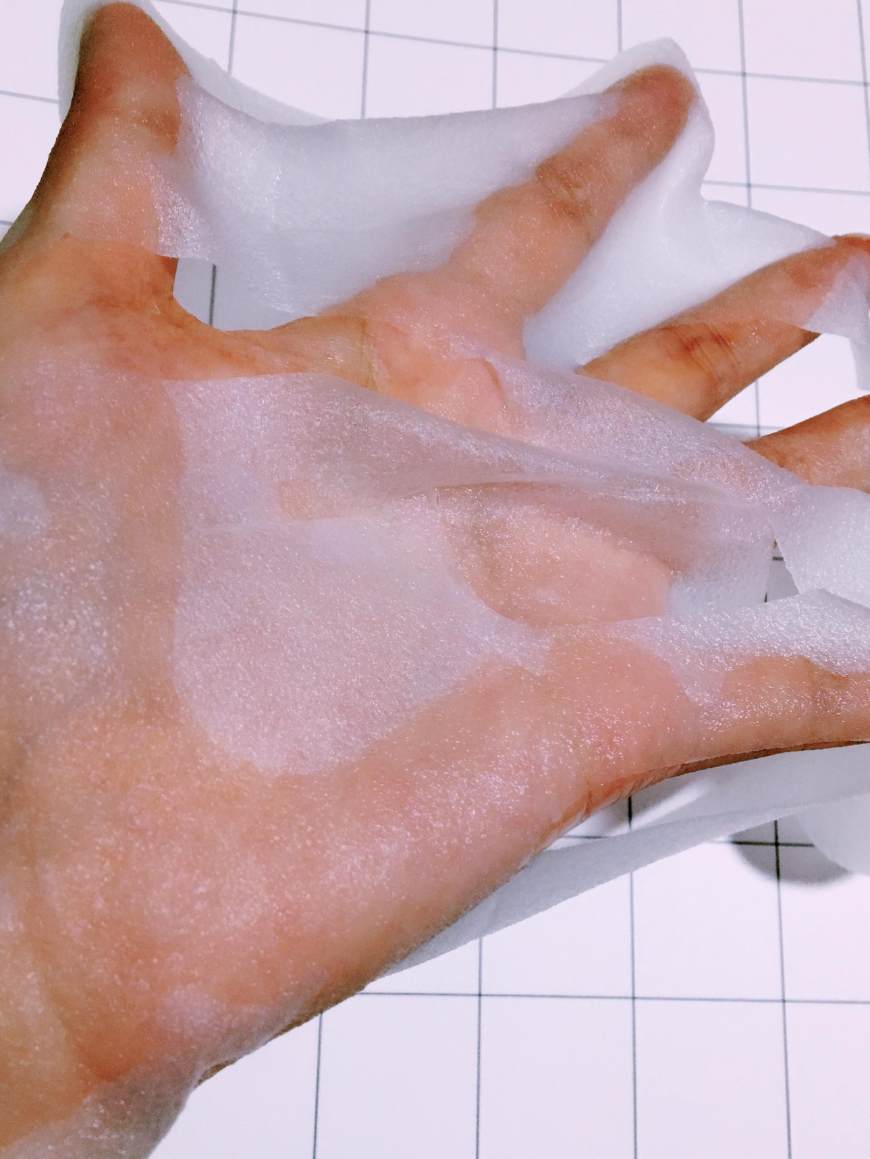 10块钱的面膜,10元一片的面膜真的有效果吗