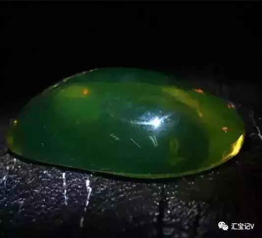 紫罗兰琥珀蜜蜡真假,蜜蜡琥珀手串真假鉴别