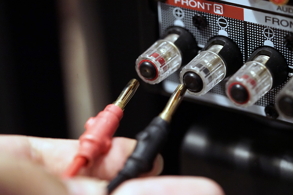 家庭影院最全详解动画,数字影院设备使用教程