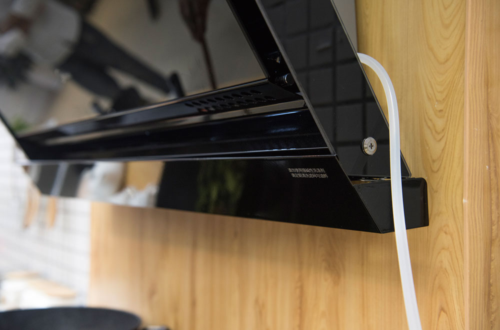 怎样买油烟机才不花冤枉钱,油烟机买哪种不踩坑