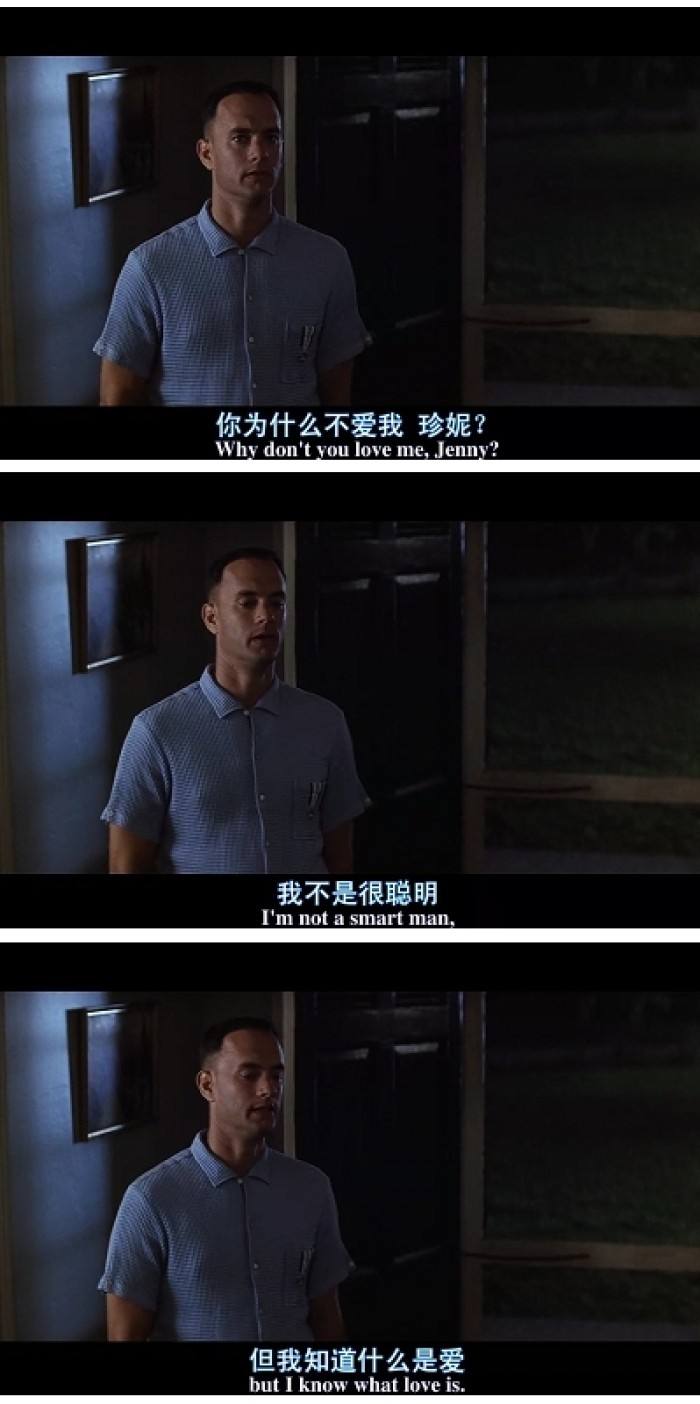 apromiseisapromise是俚语吗,欧美经典电影阿甘正传免费