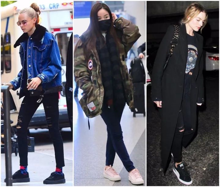 Chloe六折，Celine四折，双十一打折我只爱简单粗暴