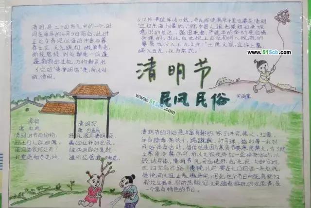 帮爸妈做家务手抄报简单漂亮,爸妈的手抄报