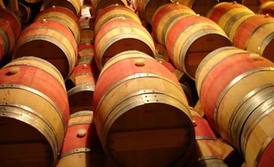 葡萄酒橡木桶和非橡木桶区别,橡木桶是葡萄酒的灵魂伴侣