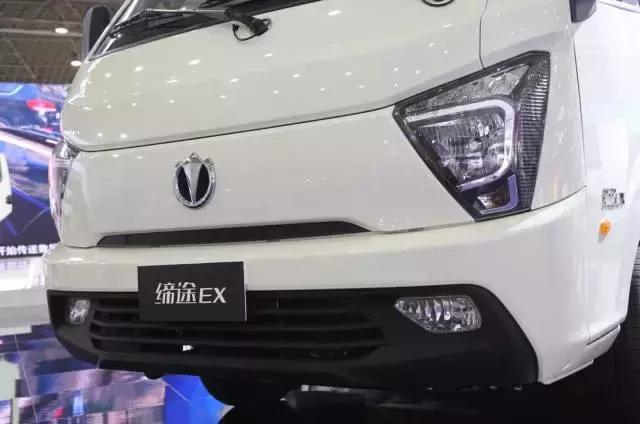 飞碟缔途新能源货车能跑多远,缔途货车优缺点