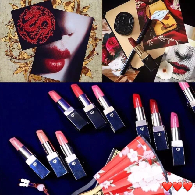 丽人闺房|CPB历年圣诞套装都美到逆天!唯一致命缺点竟然是……