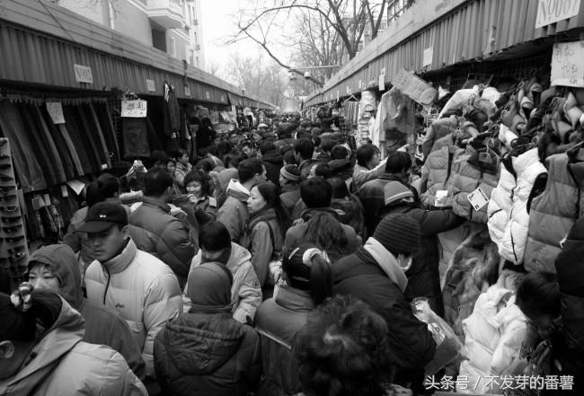 老外为什么到北京秀水街购物,北京秀水街购物攻略大全