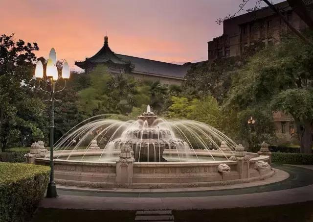 西安最好的酒店排名第一,西安最美住宿