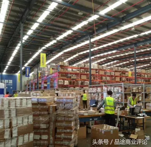 澳洲掘金双十一：你们买买买，谁在赚赚赚