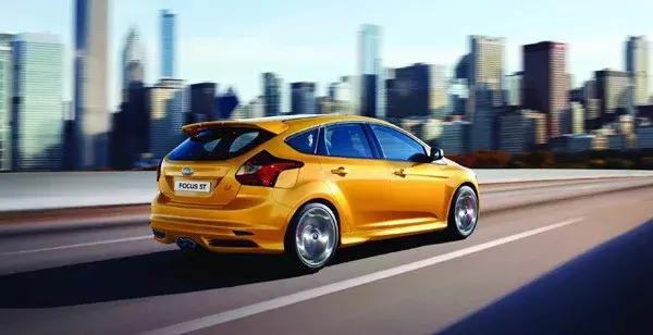 三款风靡全球的两厢车,最值得推荐的一款两厢车