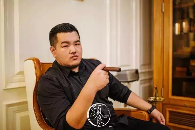 舒海滙——源*大海于**的恩赐源于对品味的追求