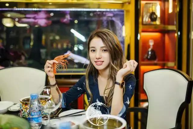 舒海滙——源*大海于**的恩赐源于对品味的追求