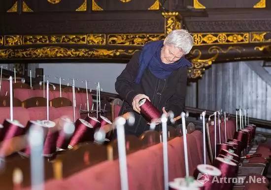 雅昌画廊影响力排行榜,雅昌展会