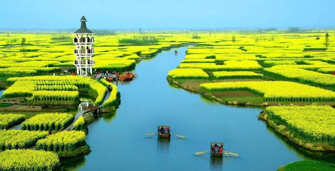 原创｜重新定义乡村旅游营销策略——8P