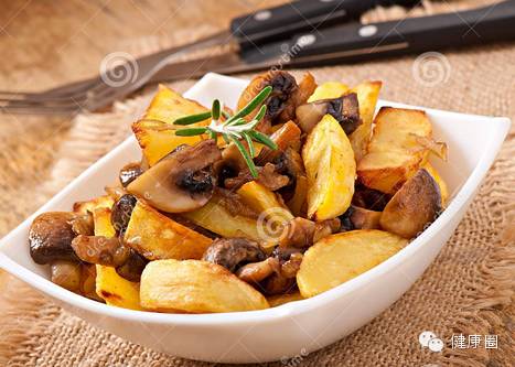 蘑菇加一物,赛过神仙药!我确信你还不知道!