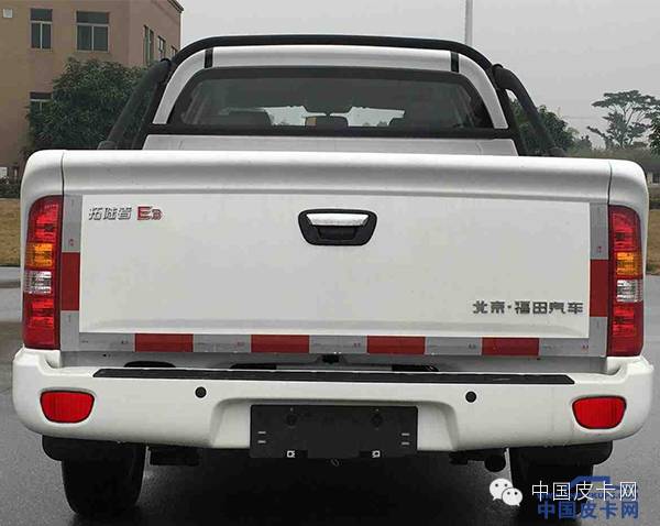 福田拓陆者e3配置表图,福田拓陆者e3怎么预热