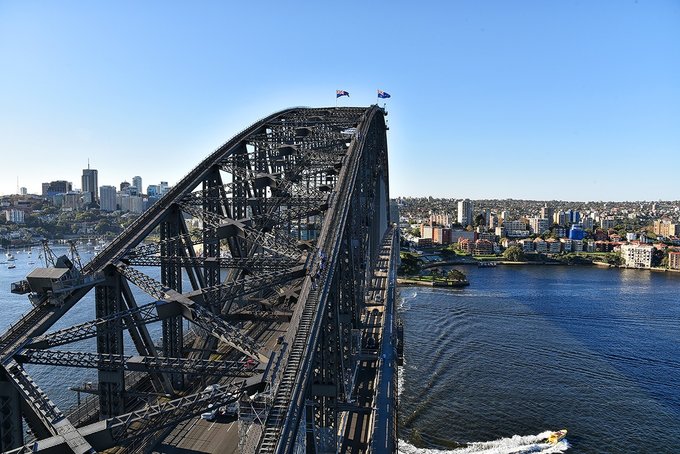 悉尼亲子游记,悉尼游记