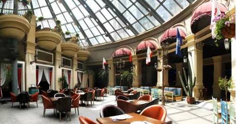 沈阳喝酒好去处,沈阳有情调喝酒的地方