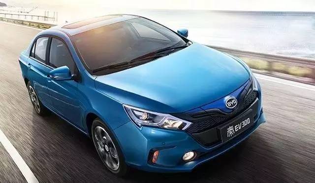 今日干货：吉姆西或成首家“骗补”企业