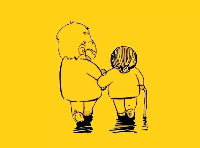 莫让尽孝成遗憾,莫让孝顺成了遗憾的哭泣