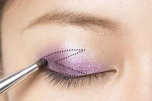 日本学化妆,日本学习化妆技术