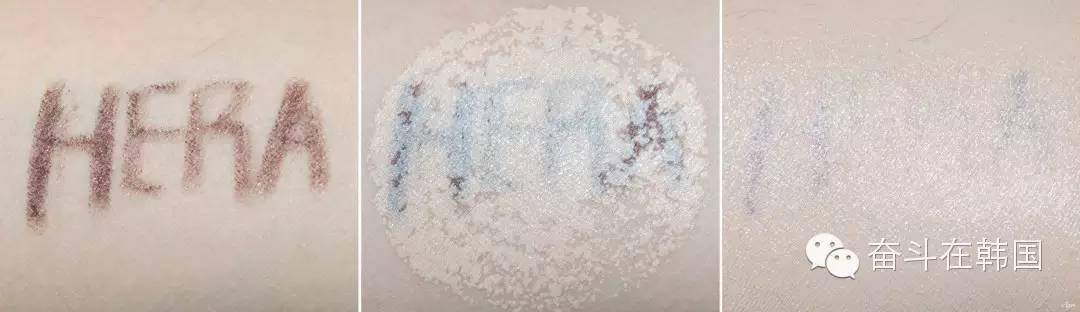 hera女装,hera新款口红