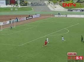 高洪波3比0韩国全场视频,高洪波国家队进球集锦