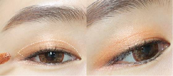 日本学化妆,日本学习化妆技术