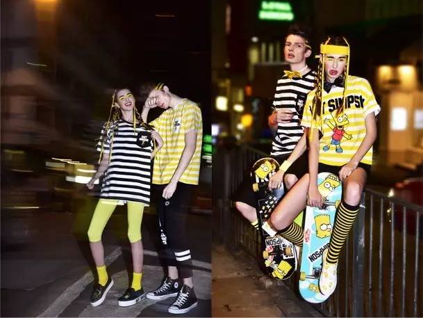 一大波PLAYBOY女郎靠近,准备好舔屏了吗?