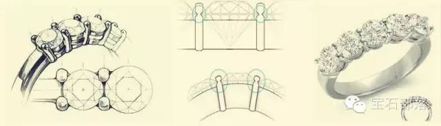 结婚送什么钻戒合适,钻戒除了结婚还可以什么时间送