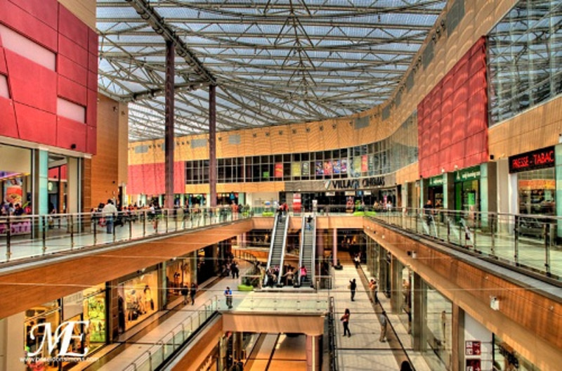 雅典淘货来这些地方就对了