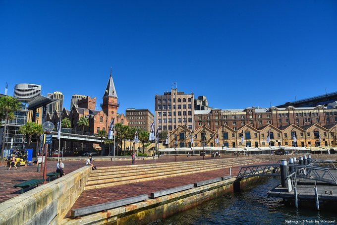 悉尼亲子游记,悉尼游记