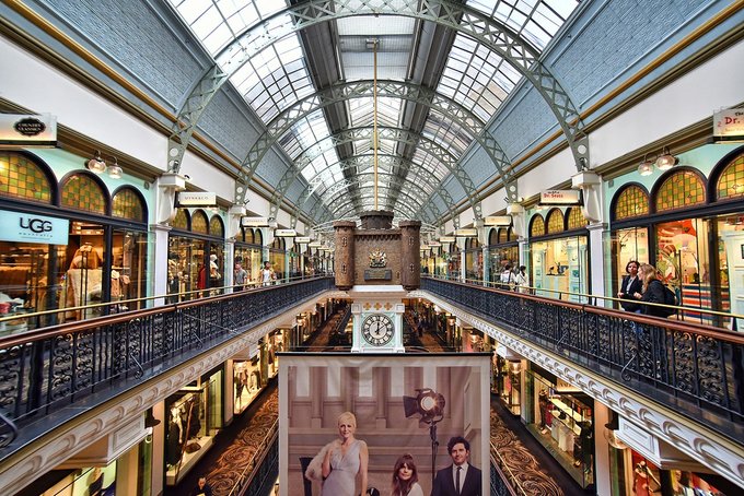 悉尼亲子游记,悉尼游记