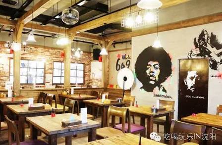 沈阳喝酒有情调的地方,沈阳喝酒最美的地方