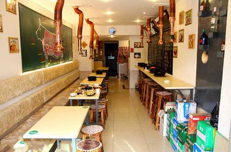 沈阳喝酒有情调的地方,沈阳喝酒最美的地方