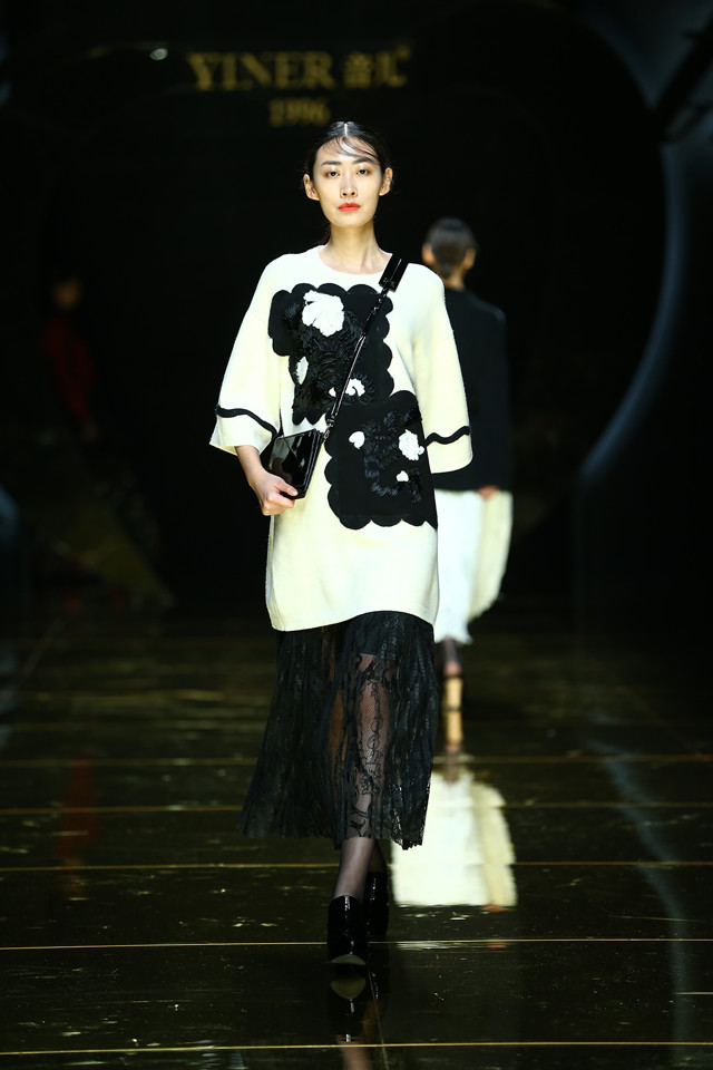 时装秀服装设计,时装秀新颖设计