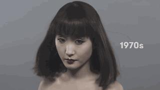 日本学化妆,日本学习化妆技术