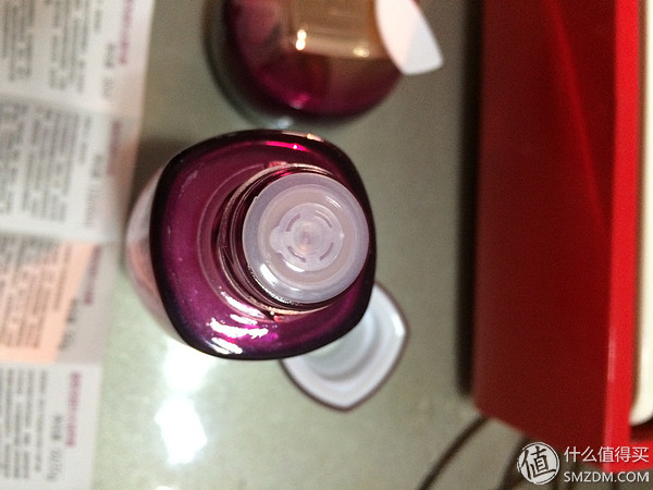 韩束巨补水套装测评,韩束净透淡斑焕白礼盒五件套