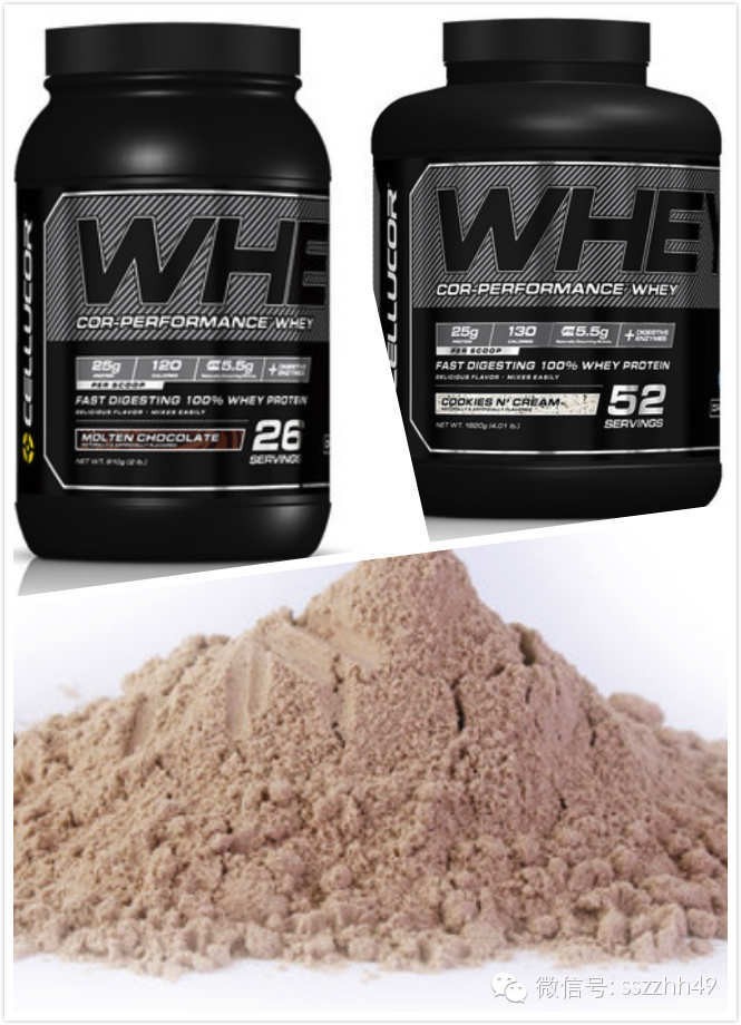 超级好吃增肌餐,cellucor乳清蛋白粉怎么样